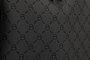 Lucky Bees 359 v2 Mochila Gris y Negro